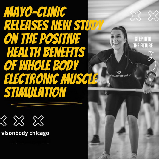 Improving wellness with Mayo Clinic's positive health benefits