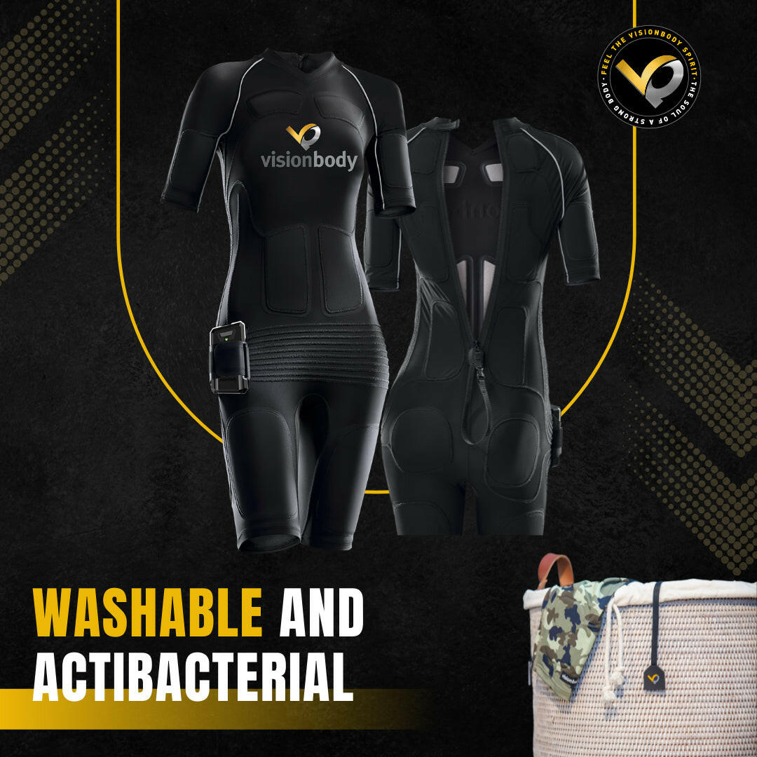 HOME EMS PERSONAL SYSTEM + POWERSUIT - VisionBodyChicago