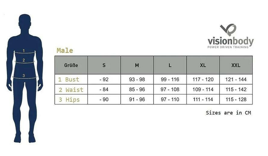 HOME EMS PERSONAL SYSTEM + POWERSUIT - VisionBodyChicago