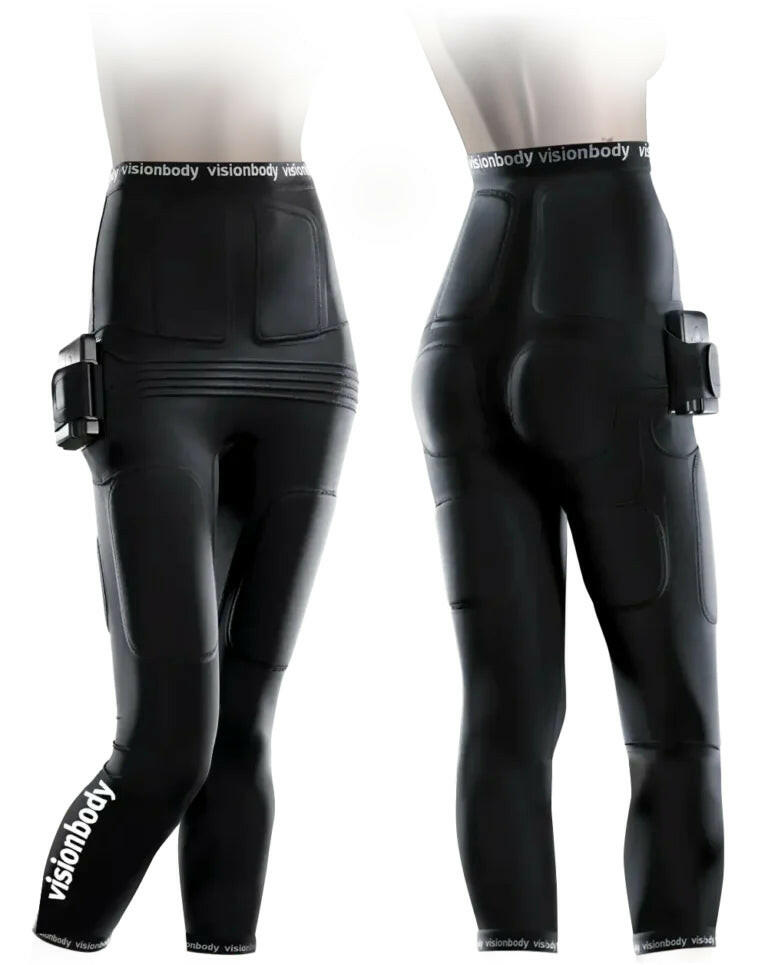 EMS POWERPANTS (ADD-ON) *    Suit component only, complete system required for use..