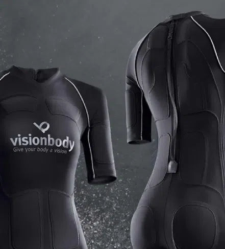 HOME EMS PERSONAL SYSTEM + POWERSUIT - VisionBodyChicago