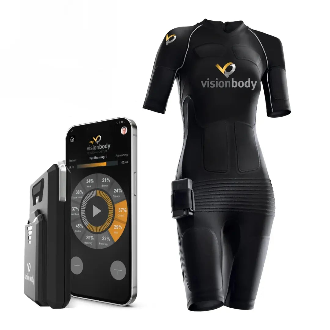 HOME EMS PERSONAL SYSTEM + POWERSUIT - VisionBodyChicago