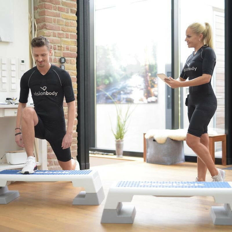 HOME EMS PERSONAL SYSTEM + POWERSUIT - VisionBodyChicago