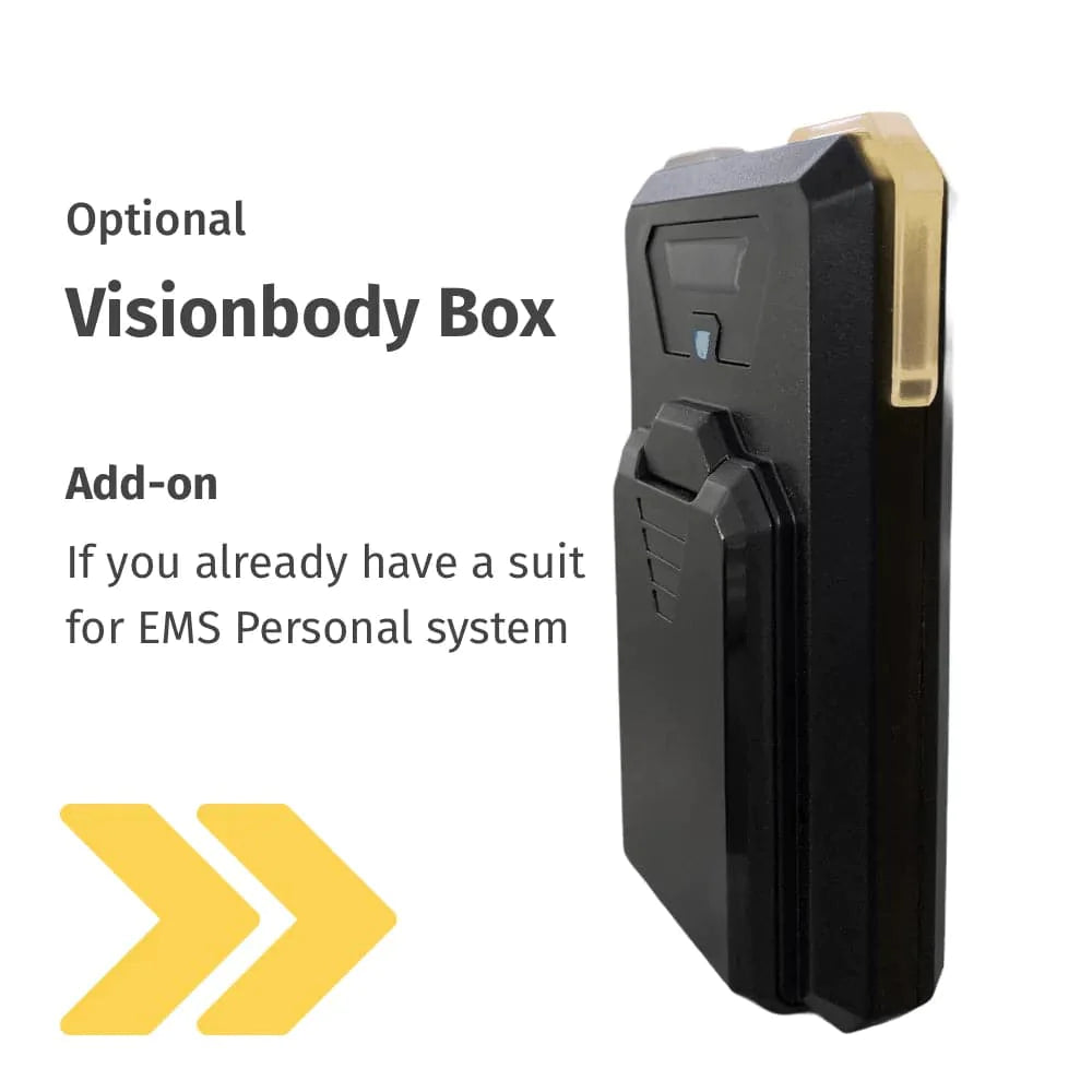 EMS POWERBOX (ADD-ON).