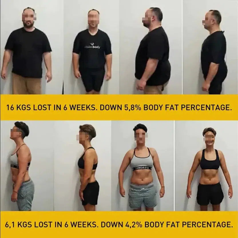 HOME EMS PERSONAL SYSTEM + POWERSUIT - VisionBodyChicago