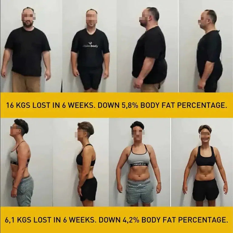 HOME EMS PERSONAL SYSTEM + POWERSUIT - VisionBodyChicago