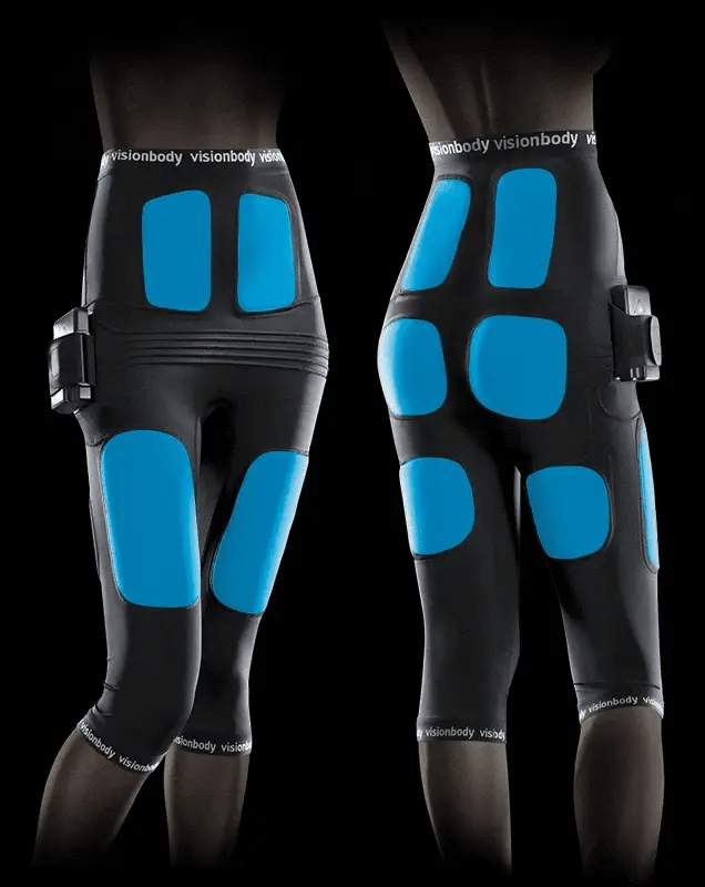 HOME EMS PERSONAL SYSTEM + POWERPANTS - VisionBodyChicago