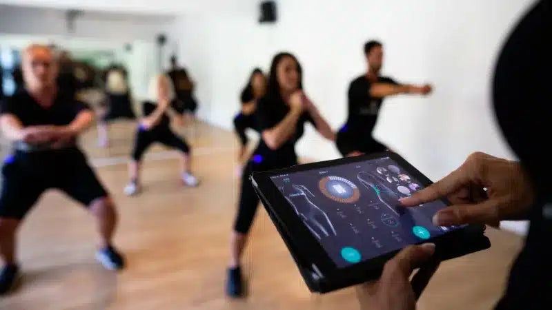 VB-Tec Pro system for 4.