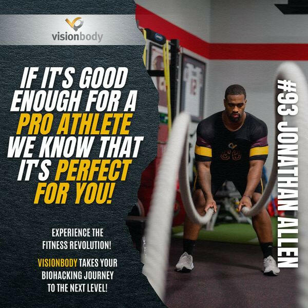 HOME EMS PERSONAL SYSTEM + POWERSUIT - VisionBodyChicago