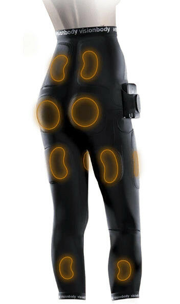 HOME EMS PERSONAL SYSTEM + POWERPANTS - VisionBodyChicago