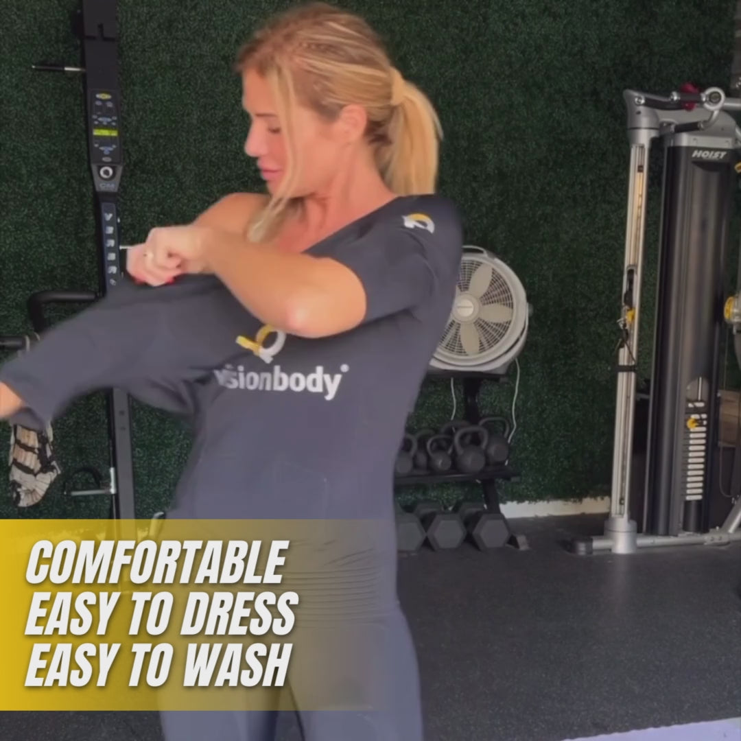 HOME EMS PERSONAL SYSTEM + POWERSUIT