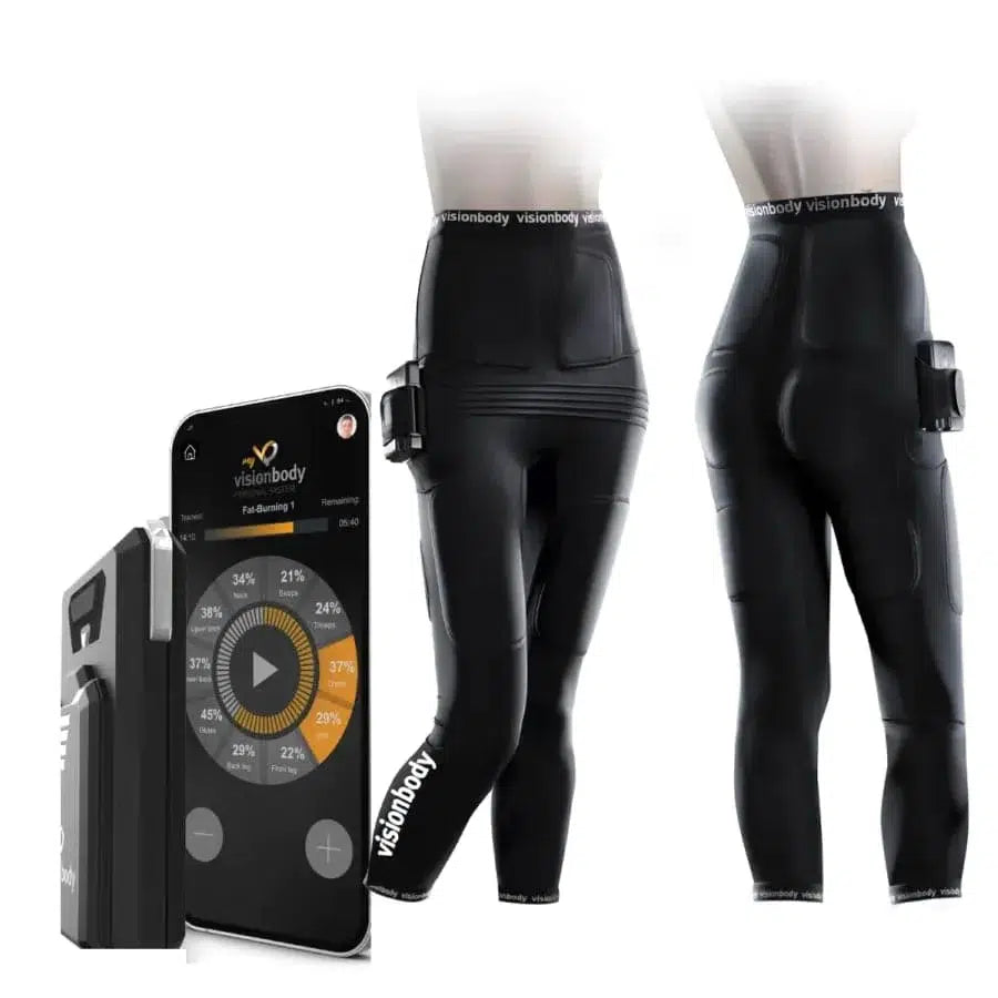 HOME EMS PERSONAL SYSTEM + POWERPANTS - VisionBodyChicago